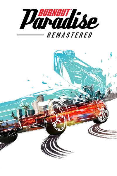 Burnout Paradise Remastered
