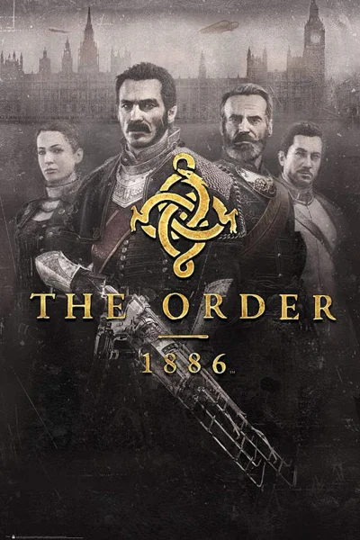 The Order: 1886
