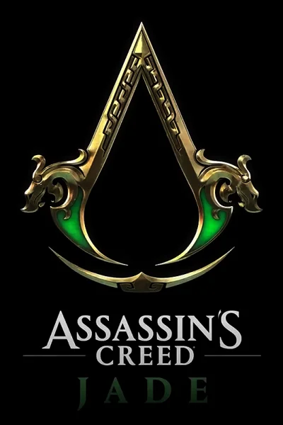 Assassin's Creed Jade
