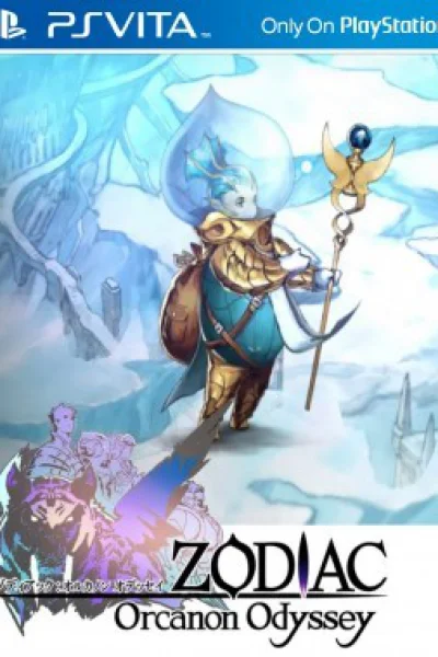 Zodiac: Orcanon Odyssey