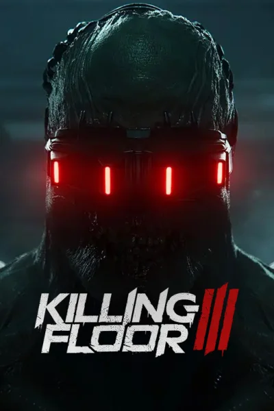 Killing Floor III