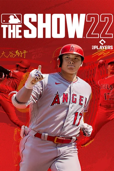 MLB: The Show 22