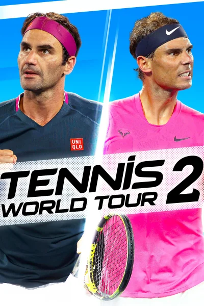 Tennis World Tour 2