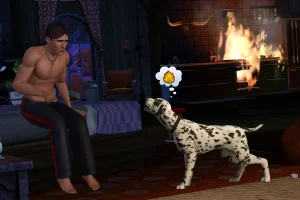The Sims 3: Pets