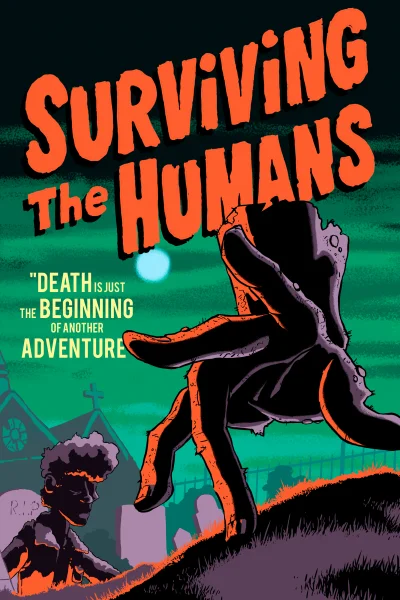 Surviving the Humans