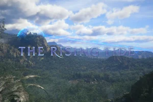 Final Fantasy XVI: The Rising Tide