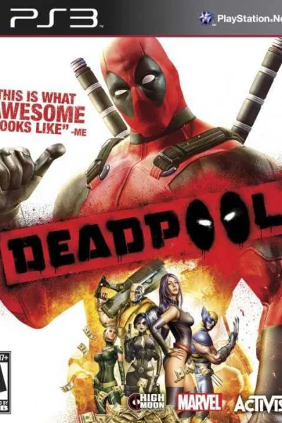 Deadpool