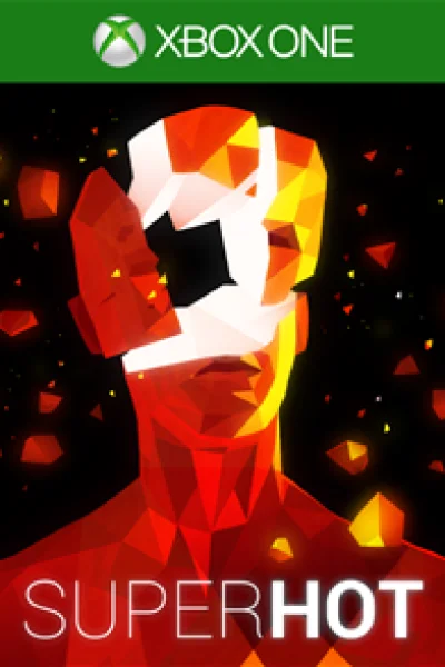 SUPERHOT