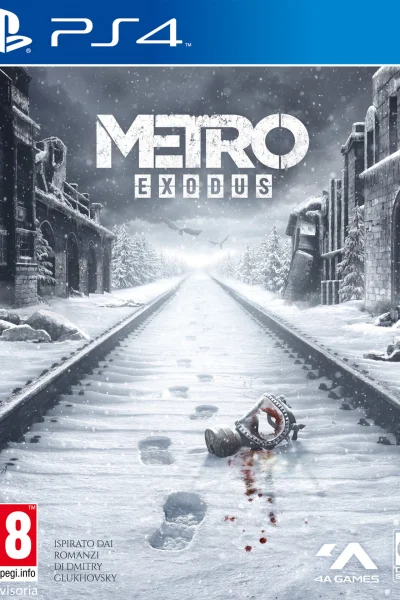 Metro Exodus