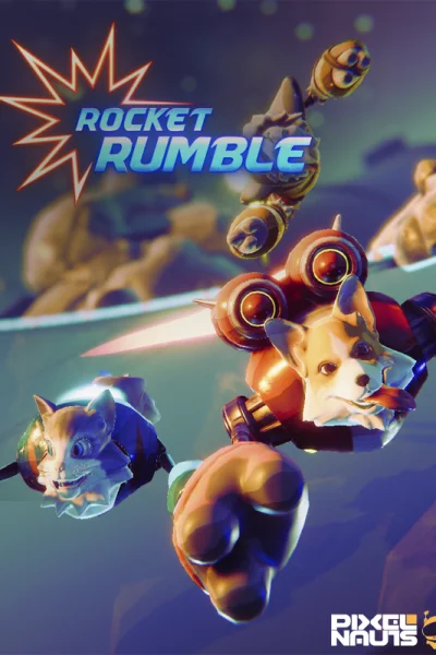 Rocket Rumble