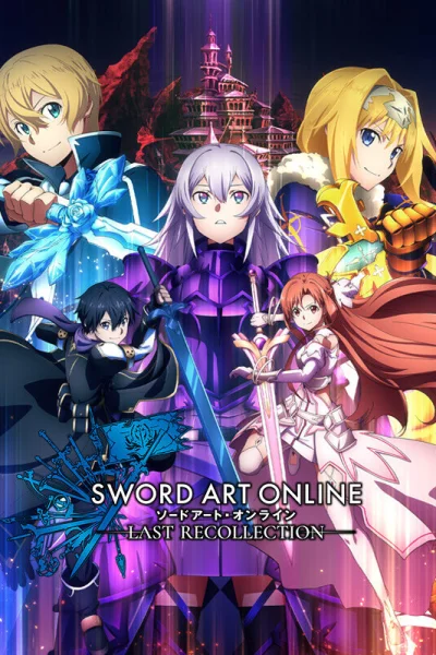 Sword Art Online: Last Recollection