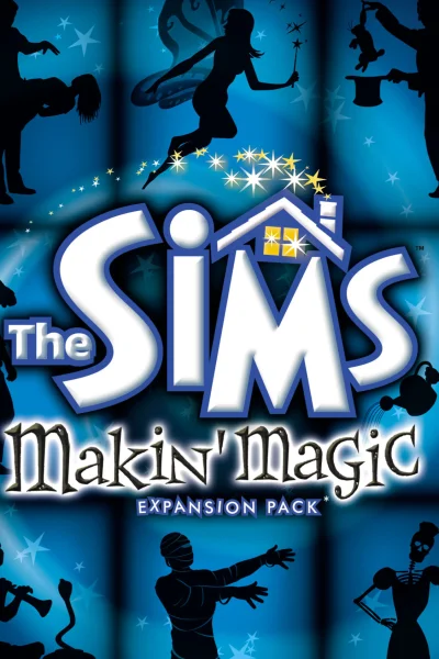 The Sims: Makin' Magic