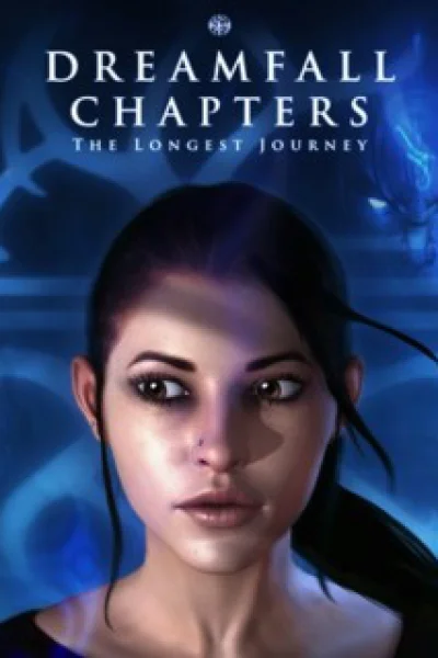 Dreamfall Chapters