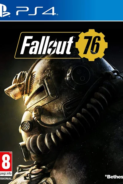Fallout 76