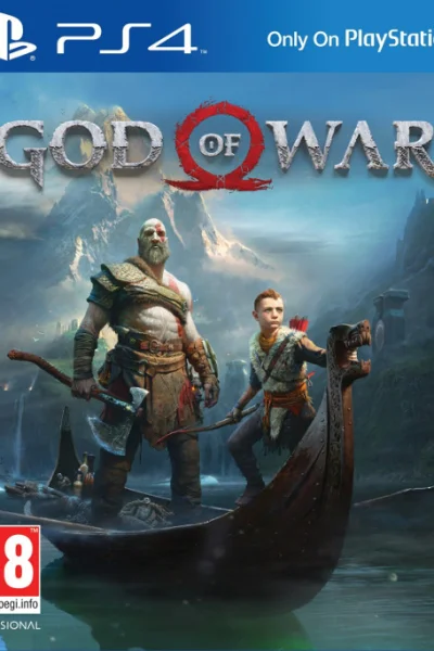 God of War