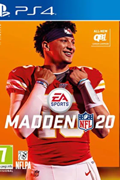 Madden NFL 20