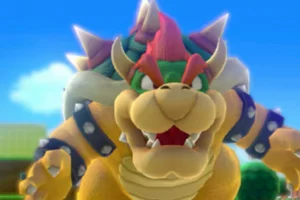 Mario Party 10