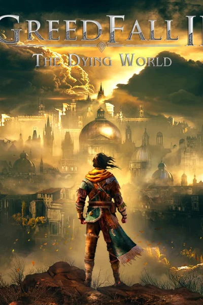 GreedFall II: The Dying World