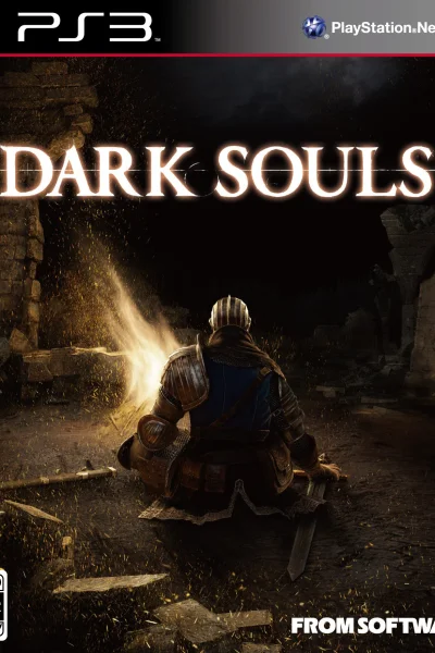 Demon's Souls