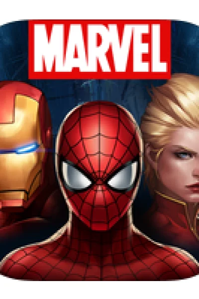 Marvel Future Fight