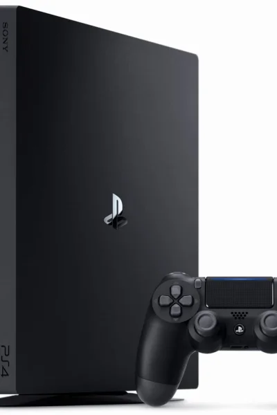 PlayStation 4 Pro