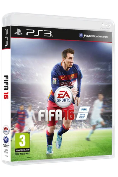 FIFA 16