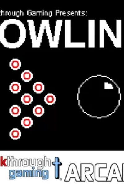 Bowling: Breakthrough Gaming Arcade