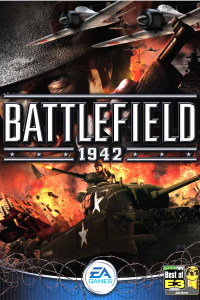 Battlefield 1942