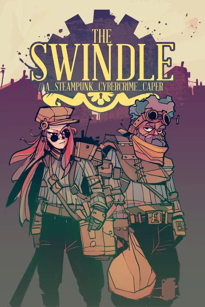 The Swindle