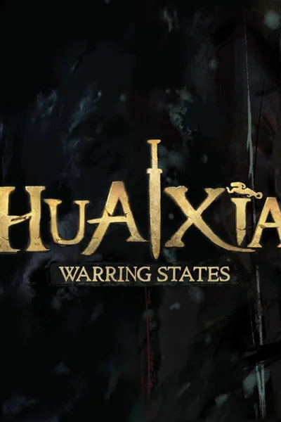 Huaxia: Warring States
