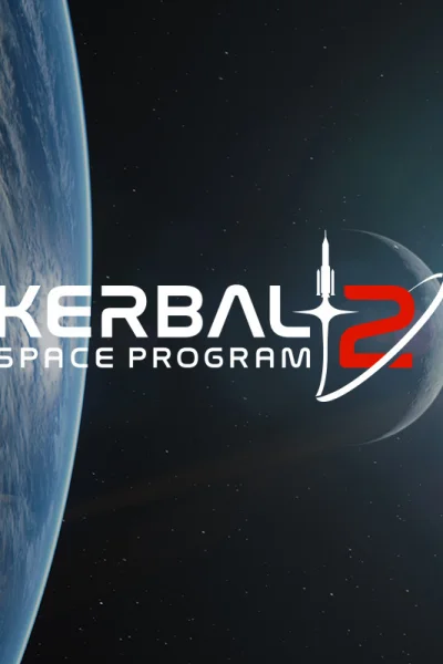Kerbal Space Program 2