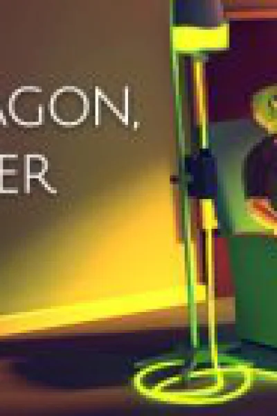 That Dragon, Cancer