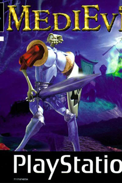 MediEvil