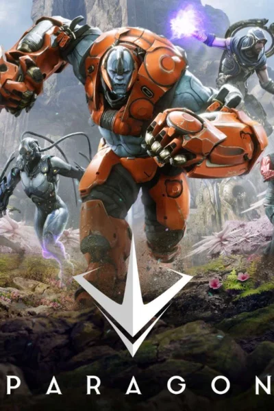 Paragon