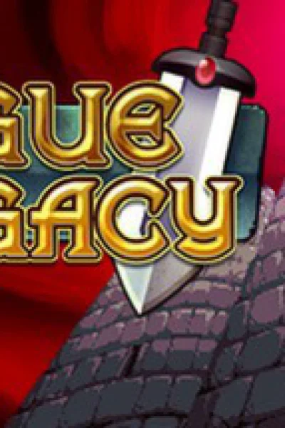 Rogue Legacy