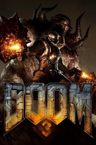 Doom 3