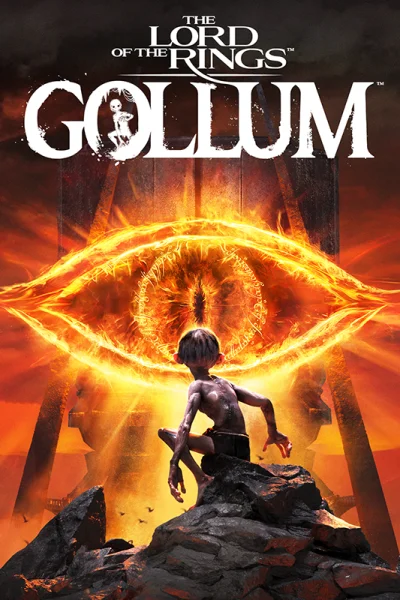 The Lord of the Rings: Gollum