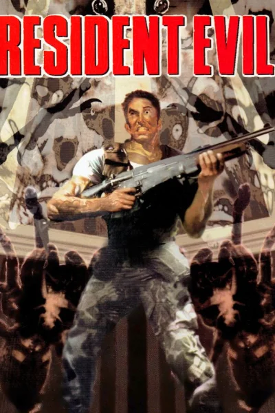 Resident Evil