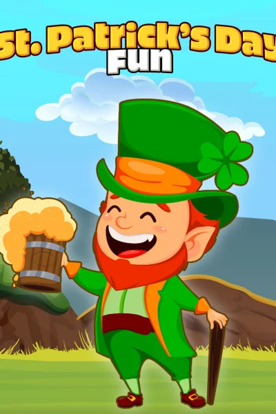 Saint Patricks Day Fun