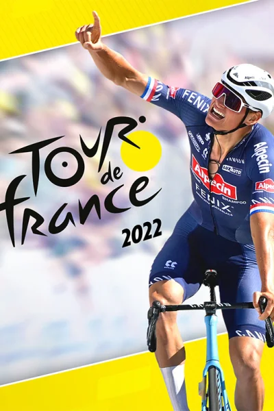 Tour de France 2022