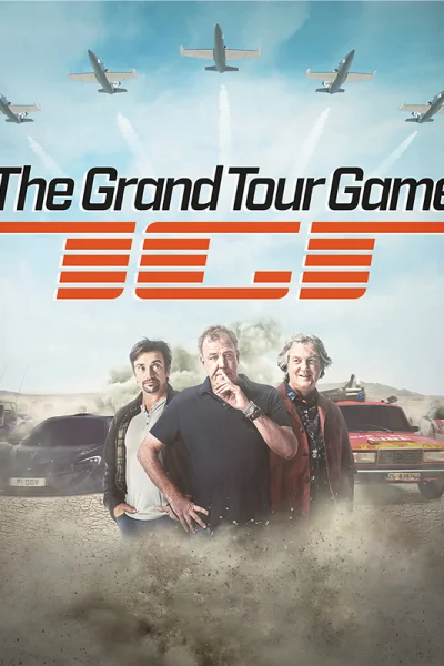 The Grand Tour Game