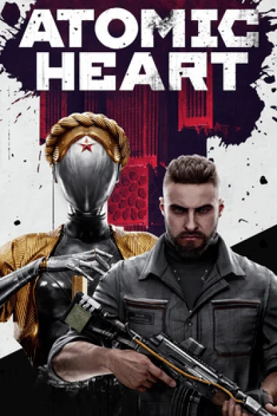 Atomic Heart