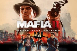 Mafia II: Definitive Edition