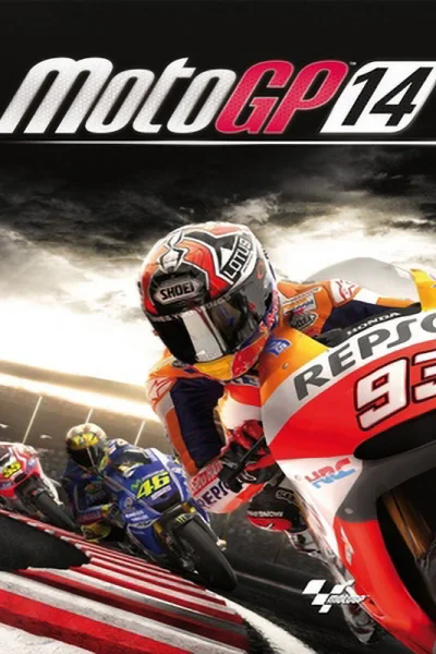 MotoGP 14