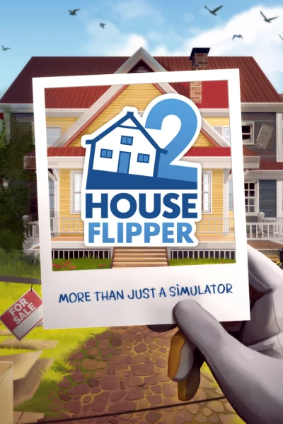 House Flipper 2