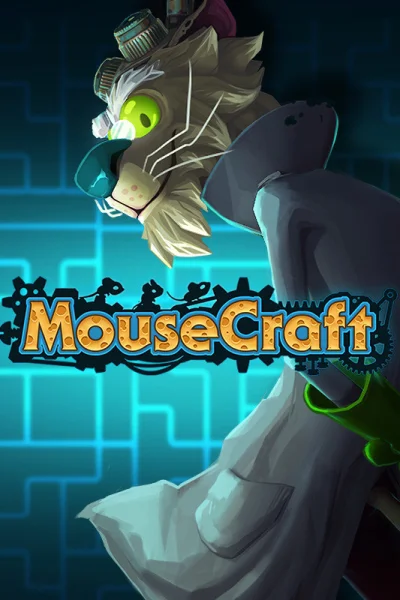 MouseCraft