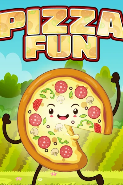 Pizza Fun