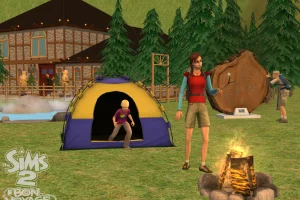 The Sims 2: Bon Voyage