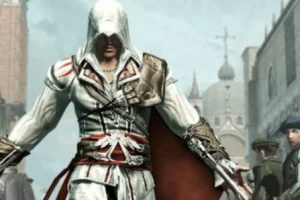 Assassin's Creed II