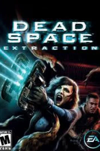 Dead Space Extraction
